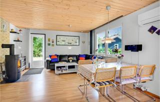 Stunning Home In Hadsund With Wifi - Hadsund - 6