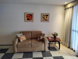 Flat 1211 Luxo Beira Mar Fortaleza - Fortaleza - 5