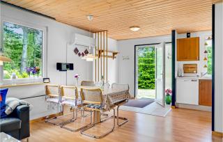Stunning Home In Hadsund With Wifi - Hadsund - 4