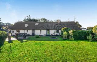 Amazing Home In Nykøbing M With Wifi - Tæbring - 2