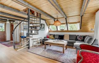Nice Home In Løgstrup With Wifi - 8