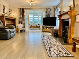 Rosedale - Benllech - 8