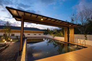 Villa Sunrise Garden A180 - Ban Muang Mai - 6