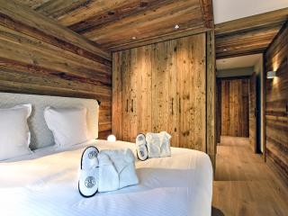 Appartement skis aux pieds avec conciergerie à Méribel - FR-1-613-63 - Les Allues - 1
