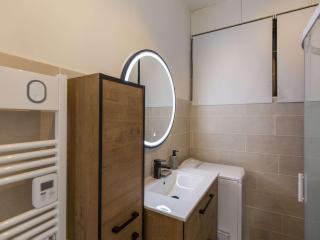 Appartement rénové pour 8 avec Wifi à Cauterets - FR-1-401-250 - Cauterets - 8