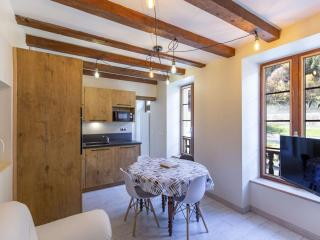 Appartement rénové pour 8 avec Wifi à Cauterets - FR-1-401-250 - 5