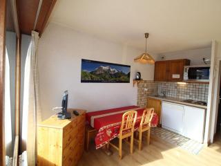 Spacieux studio cabine 6 pers, skis aux pieds à Auris - FR-1-297-274 - 5