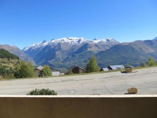 Studio cabine 4 pers, 250m des pistes - Auris en Oisans - FR-1-297-261 - 2