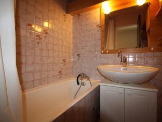 Spacieux studio cabine 6 pers, skis aux pieds à Auris - FR-1-297-274 - 1