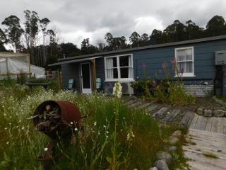 The Gardener's Cottage on Warrentinna - Branxholm - 9