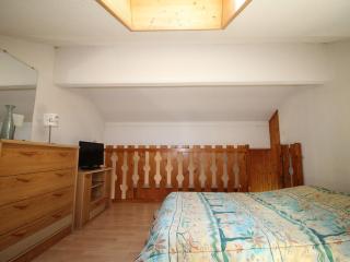 Studio mezzanine cabine 4 pers au pied des pistes, Auris en Oisans - FR-1-297-298 - 4