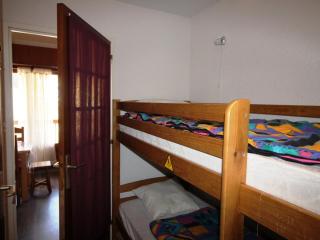 Studio mezzanine cabine 4 pers au pied des pistes, Auris en Oisans - FR-1-297-298 - 3
