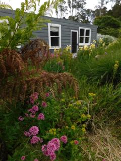 The Gardener's Cottage on Warrentinna - Branxholm - 7