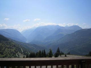 Studio cabine au pied des pistes, 3 couchages, parking - FR-1-297-326 - Auris - 7