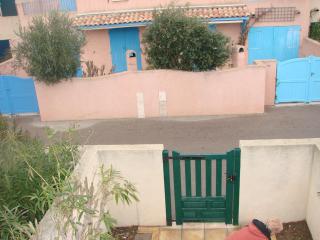 Villa à 50 m de la plage du Grazel pour 6 personnes - Gruissan - 2