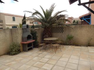 Villa à 50 m de la plage du Grazel pour 6 personnes - Gruissan - 9
