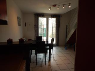 Villa à 50 m de la plage du Grazel pour 6 personnes - Gruissan - 6