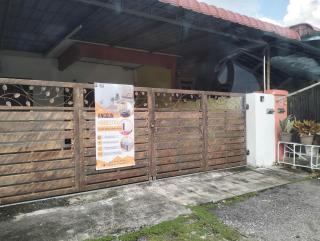 Anggun Homestay - Seri Iskandar - 7