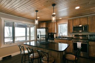 Spruce Haven home - Hayward - 6