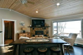 Spruce Haven home - Hayward - 5