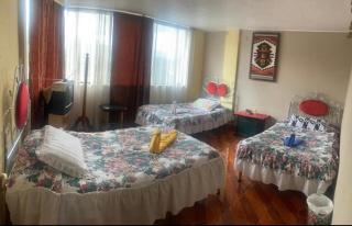 Hostal Jora Continental - Cotacachi - 7
