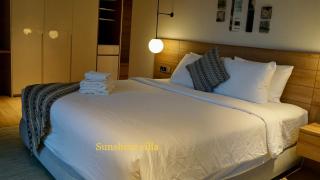 Westcoast PQ Sunshine spacious 3BR private pool villa - Phu Quoc - 2