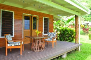 Daku Resort - Savusavu - 9
