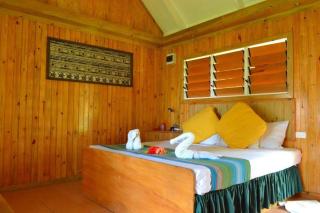 Daku Resort - Savusavu - 8