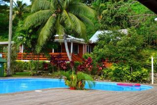Daku Resort - Savusavu - 7