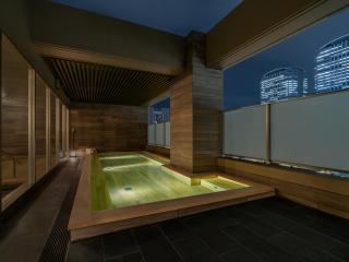 Hotel Shuranza MAKUHARI BAY - 7