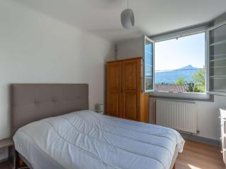 Charmant appartement à 15min de St Jean avec jardin - FR-1-4-493 - Urrugne - 4