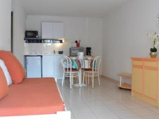 Appartement 2 pièces avec terrasse près de la plage, piscine et commerces à Narbonne Plage - FR-1-229B-731 - Narbona - 9