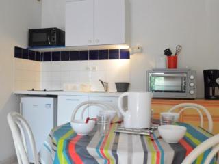 Appartement 2 pièces avec terrasse près de la plage, piscine et commerces à Narbonne Plage - FR-1-229B-731 - Narbona - 8