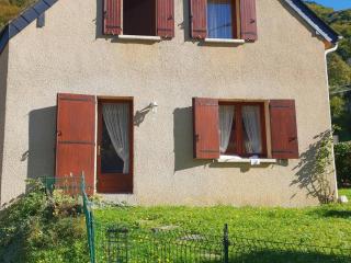 Chalet 6/7 pers à Cauterets: Jardin, Garage, Cuisine équipée, Proche Nature - FR-1-234-298 - Cauterets - 4