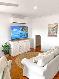 Lammermoor Lodge Holiday Home Yeppoon - 2