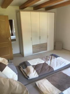 Ferienwohnung am Goethe Park für 2 bis 3 Personen - Jena - 9