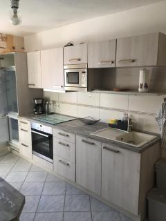 Ferienwohnung am Goethe Park für 2 bis 3 Personen - Jena - 1