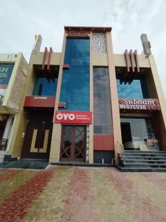 Hotel Subham Residency and Restaurant - 8