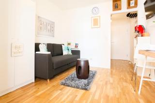 Sweet Studio - Super Central - Mannheim - 6