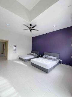 Niana Homestay Melaka -near town - Malacca - 4