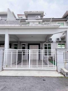 Niana Homestay Melaka -near town - Malacca - 0
