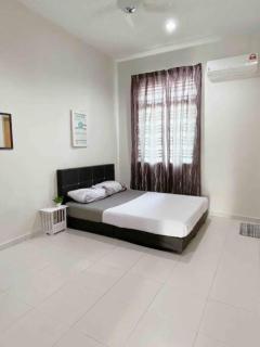 Niana Homestay Melaka -near town - Malacca - 2