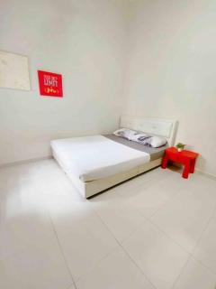 Niana Homestay Melaka -near town - Malakka - 1