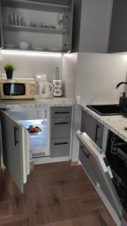 Apartament Orla 47F Perłowa Dolina - Bydgoszcz - 4