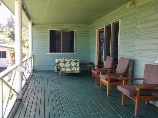 Daku Resort - Savusavu - 6