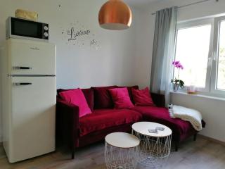 Ludwigsburg, ruhige Lage im Grünen, Schlossnähe, blühendes Barock - 2