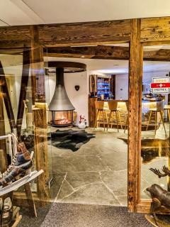 Panorama Ski Lodge - Zermatt - 9