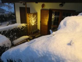 Chalet Luna - Caspoggio - 7