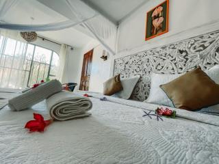 Milamax Beach Vllla - Diani Beach - 6