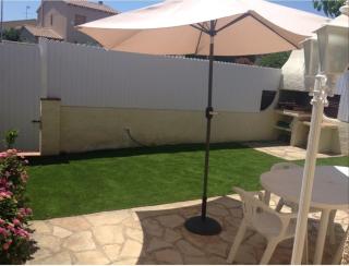 House with pool / Garden / BBQ BEACH - Tarragona - 4